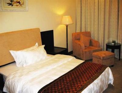 фото отеля Jiaxing Dongsheng Hotel