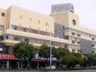 фото отеля Jiaxing Dongsheng Hotel