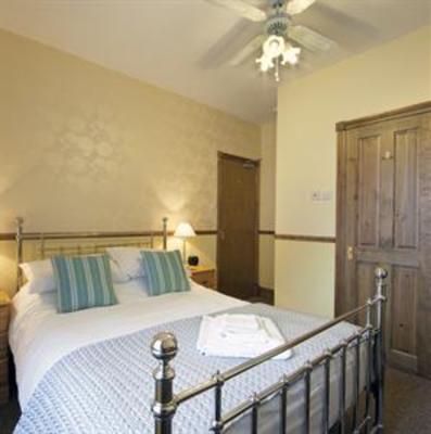 фото отеля The Rowan Tree Guest House