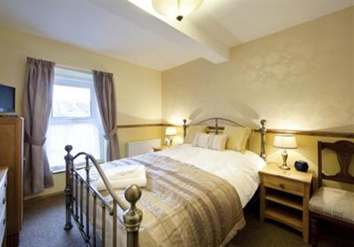 фото отеля The Rowan Tree Guest House