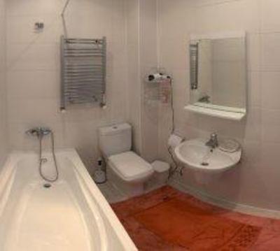 фото отеля Luxury Apartment