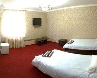 фото отеля Luxury Apartment