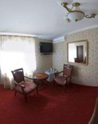 фото отеля Luxury Apartment