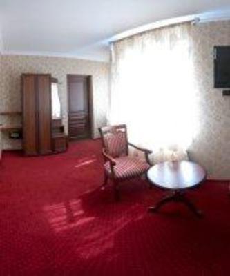фото отеля Luxury Apartment