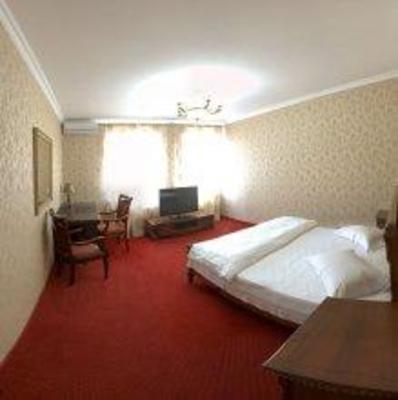фото отеля Luxury Apartment