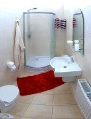 фото отеля Luxury Apartment
