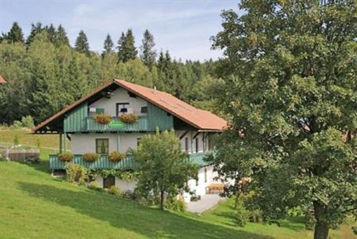 фото отеля Privatpension Bergschutz