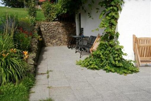 фото отеля Privatpension Bergschutz
