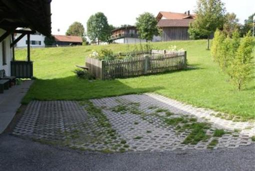 фото отеля Privatpension Bergschutz