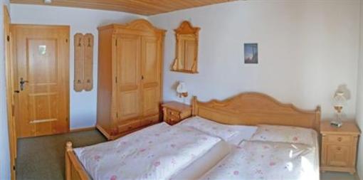 фото отеля Privatpension Bergschutz