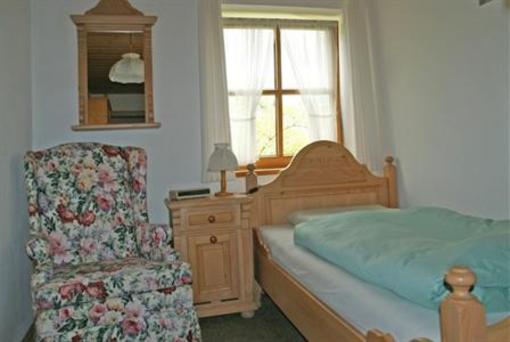 фото отеля Privatpension Bergschutz