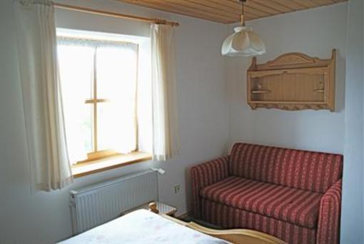 фото отеля Privatpension Bergschutz