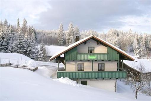 фото отеля Privatpension Bergschutz