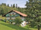 фото отеля Privatpension Bergschutz