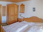 фото отеля Privatpension Bergschutz