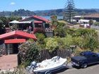 фото отеля Moanarua Beach Cottage B&B