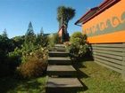 фото отеля Moanarua Beach Cottage B&B