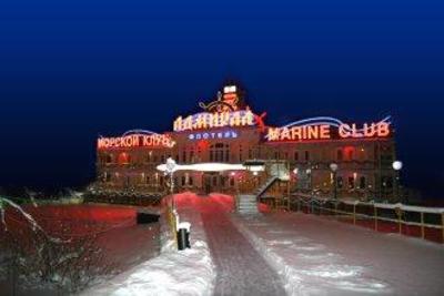 фото отеля Admiral Marina Club Mini Hotel
