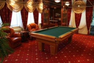 фото отеля Admiral Marina Club Mini Hotel