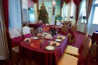 фото отеля Admiral Marina Club Mini Hotel