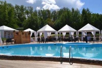 фото отеля Admiral Marina Club Mini Hotel