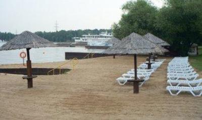 фото отеля Admiral Marina Club Mini Hotel