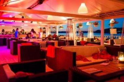 фото отеля Admiral Marina Club Mini Hotel
