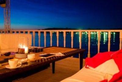 фото отеля Admiral Marina Club Mini Hotel