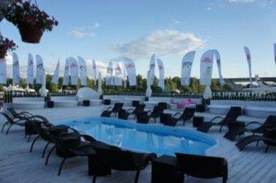 фото отеля Admiral Marina Club Mini Hotel
