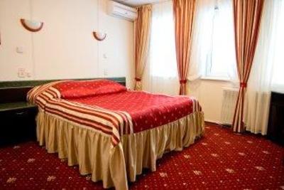 фото отеля Admiral Marina Club Mini Hotel