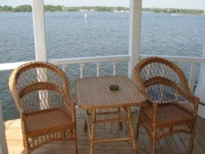 фото отеля Admiral Marina Club Mini Hotel