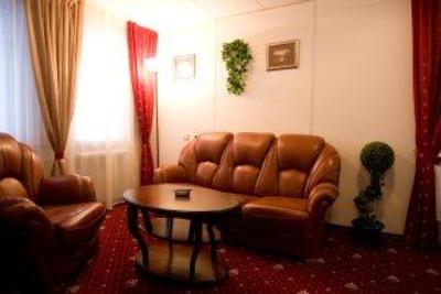 фото отеля Admiral Marina Club Mini Hotel