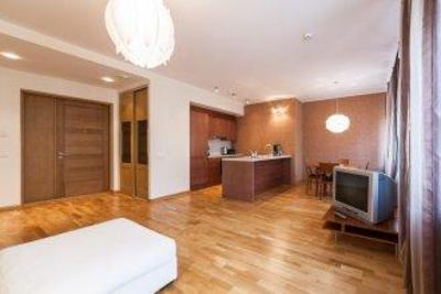 фото отеля Parkers Boutique Apartment