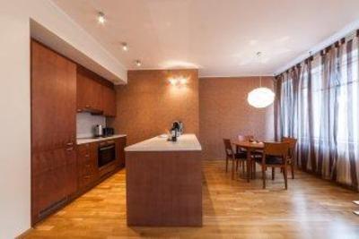 фото отеля Parkers Boutique Apartment