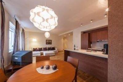 фото отеля Parkers Boutique Apartment