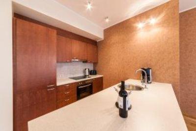 фото отеля Parkers Boutique Apartment