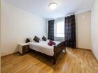 фото отеля Parkers Boutique Apartment