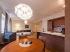 фото отеля Parkers Boutique Apartment