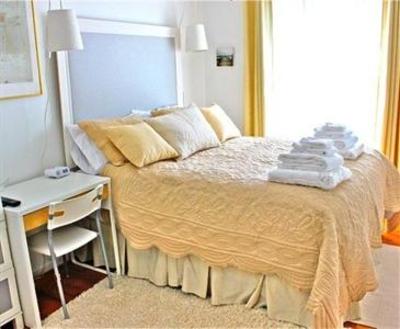 фото отеля Abadin Bed & Breakfast