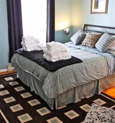 фото отеля Abadin Bed & Breakfast