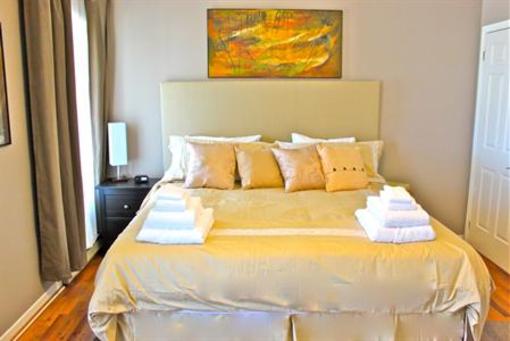 фото отеля Abadin Bed & Breakfast