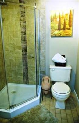 фото отеля Abadin Bed & Breakfast