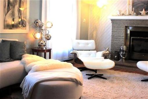 фото отеля Abadin Bed & Breakfast