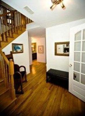 фото отеля Abadin Bed & Breakfast