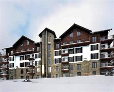 фото отеля Apartamenty Sun&Snow Resort