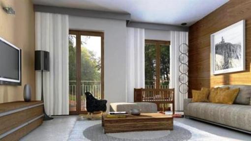 фото отеля Apartamenty Sun&Snow Resort
