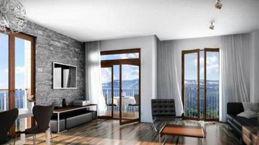 фото отеля Apartamenty Sun&Snow Resort