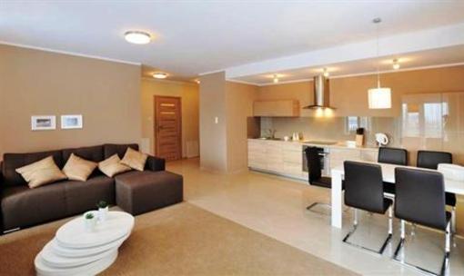 фото отеля Apartamenty Sun&Snow Resort