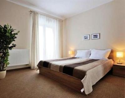фото отеля Apartamenty Sun&Snow Resort