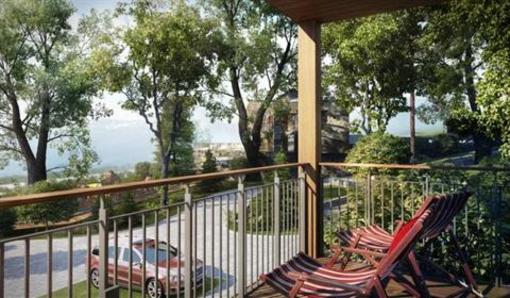 фото отеля Apartamenty Sun&Snow Resort